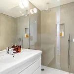 Apartment Whome Floor W Luxury Design Premium Location Lisbon