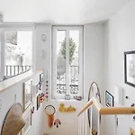 아파트 Whome Floor W Luxury Design Premium Location