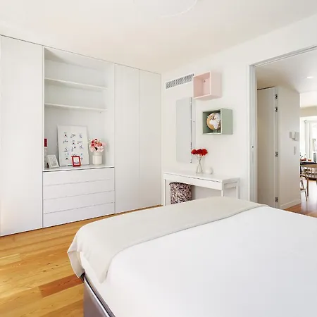 Whome Floor W Luxury Design Premium Location