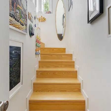 Whome Floor W Luxury Design Premium Location Lisboa