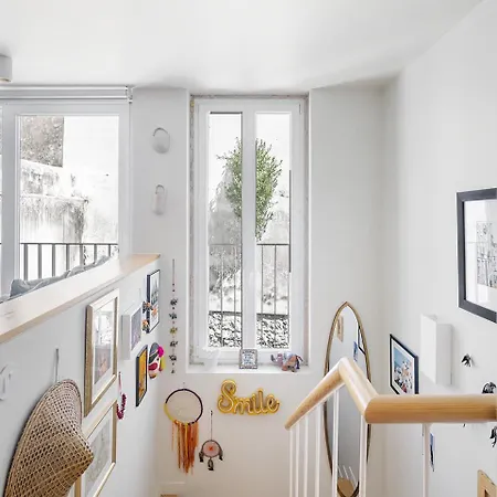 Apartment Whome Floor W Luxury Design Premium Location