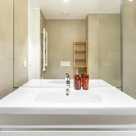 Διαμέρισμα Whome Floor W Luxury Design Premium Location *